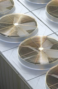 Hvac Fans